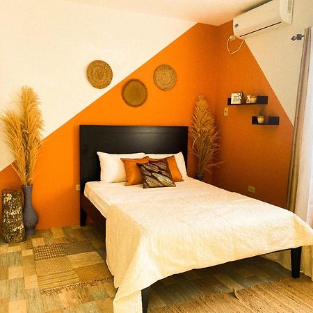 Hotel House Of Zen Santa Cruz Zewnętrze zdjęcie