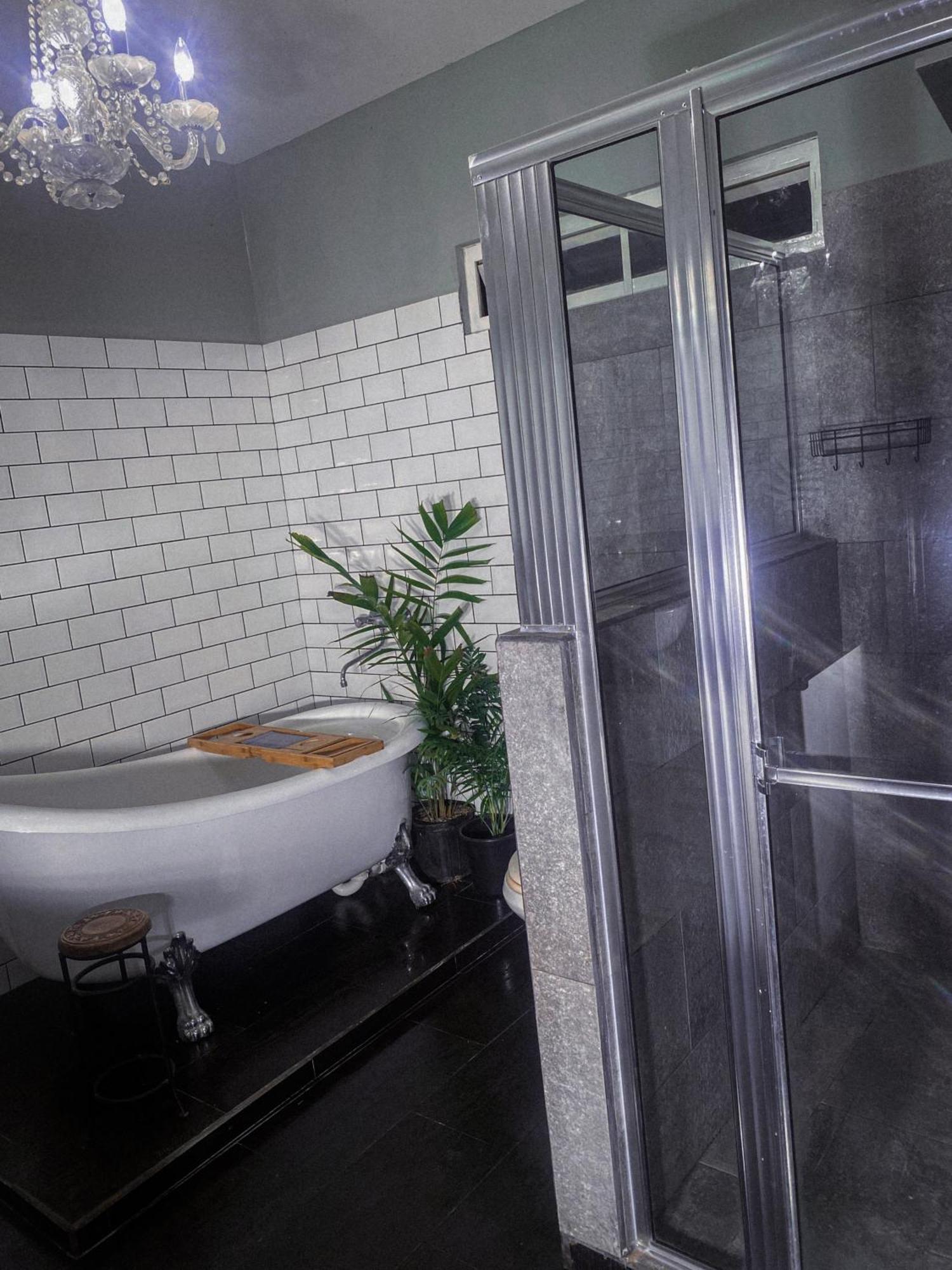Hotel House Of Zen Santa Cruz Zewnętrze zdjęcie