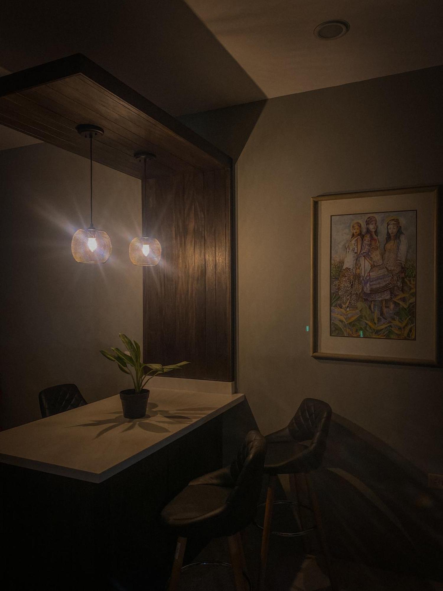 Hotel House Of Zen Santa Cruz Zewnętrze zdjęcie