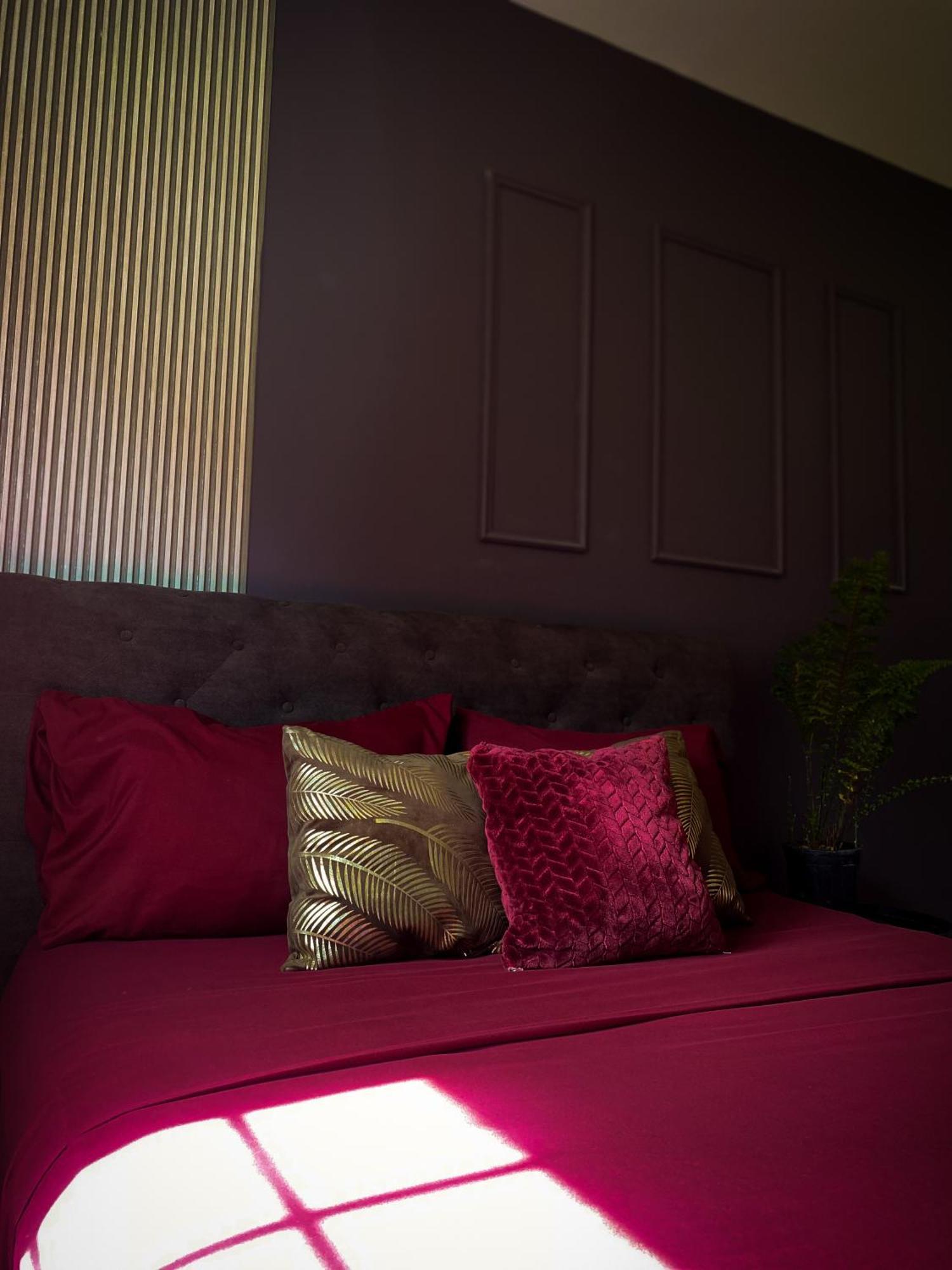 Hotel House Of Zen Santa Cruz Zewnętrze zdjęcie