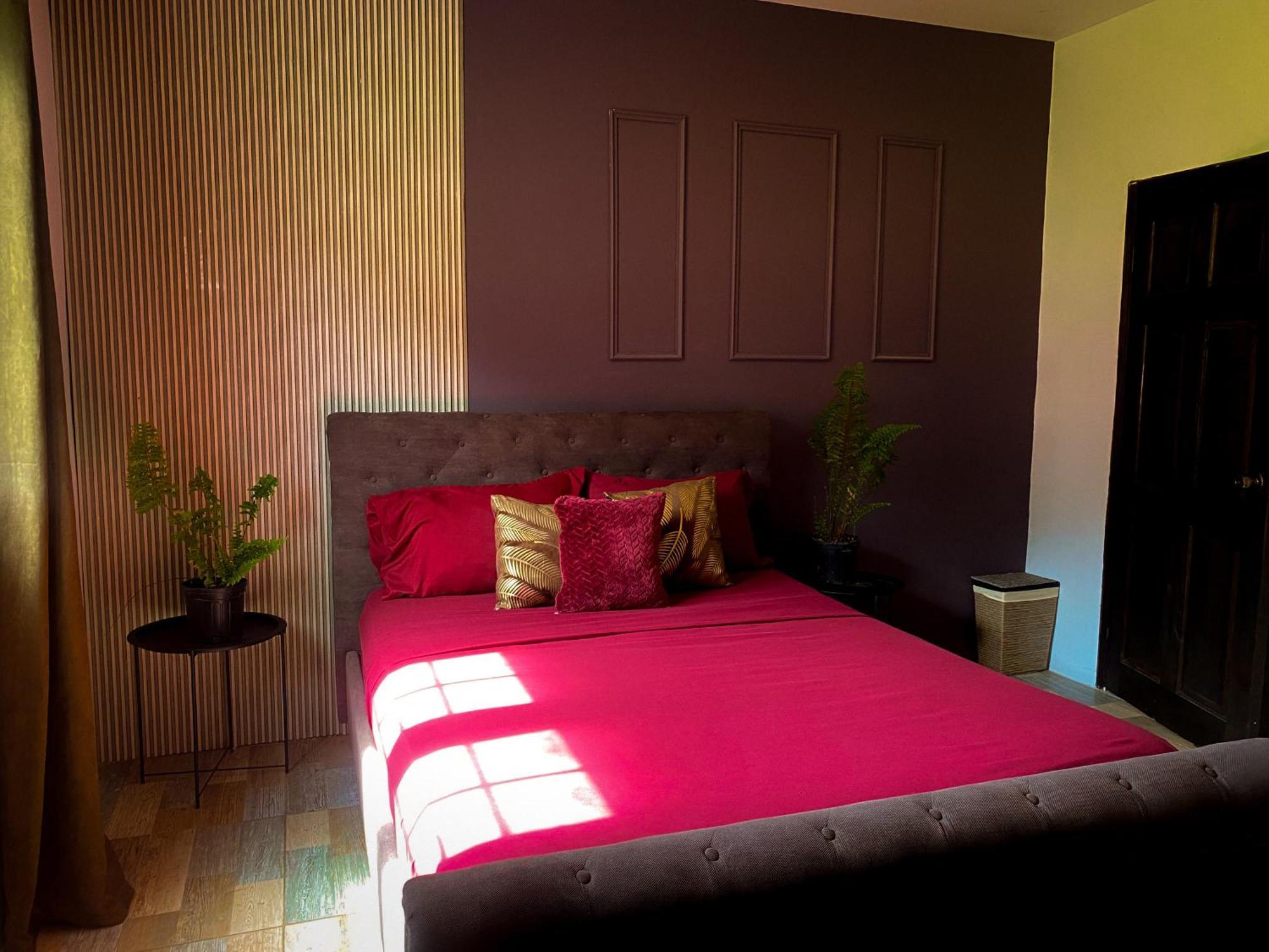 Hotel House Of Zen Santa Cruz Zewnętrze zdjęcie